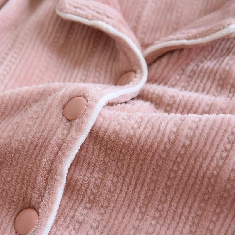 Pyjama polaire - 
