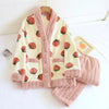 Pyjama rigolo adulte Pilou Pilou - XL