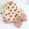 Pyjama rigolo adulte Pilou Pilou - 