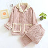 Pyjama rose Pilou Pilou - XL