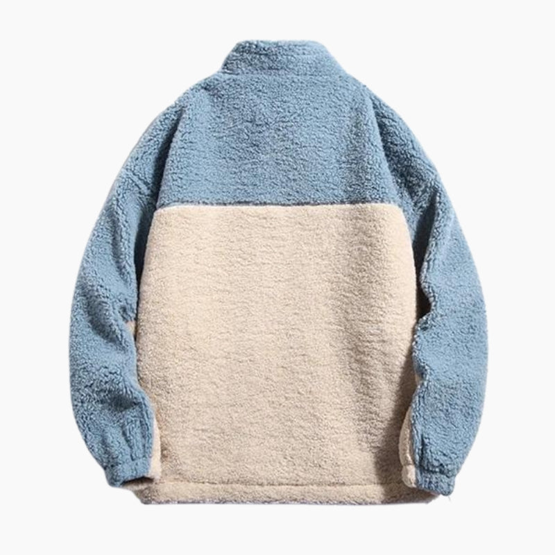 Veste polaire Pilou femme