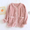 Veste pyjama femme - XL