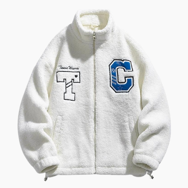 Veste universitaire Pilou Pilou