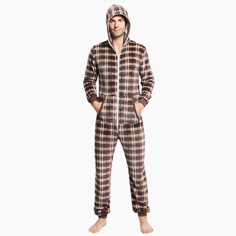 Barboteuse homme Pilou Pilou