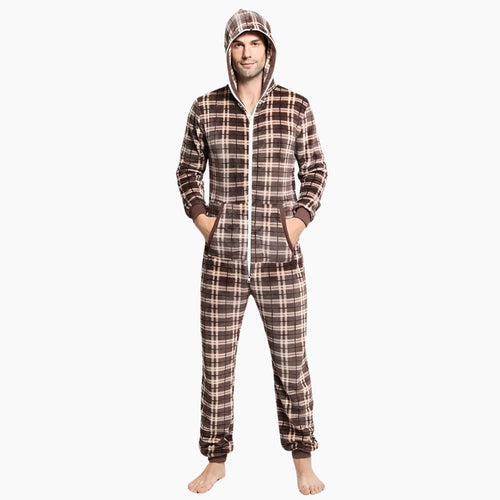 Barboteuse homme Pilou Pilou