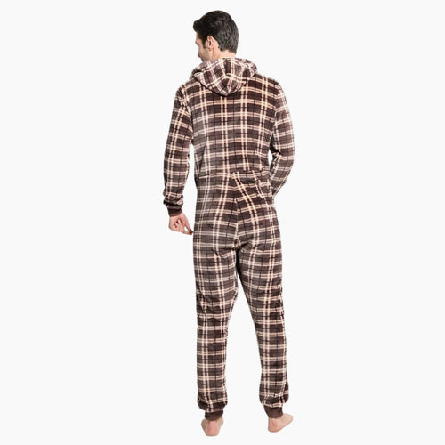 Barboteuse homme Pilou Pilou