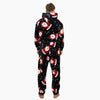 Combinaison Pilou homme