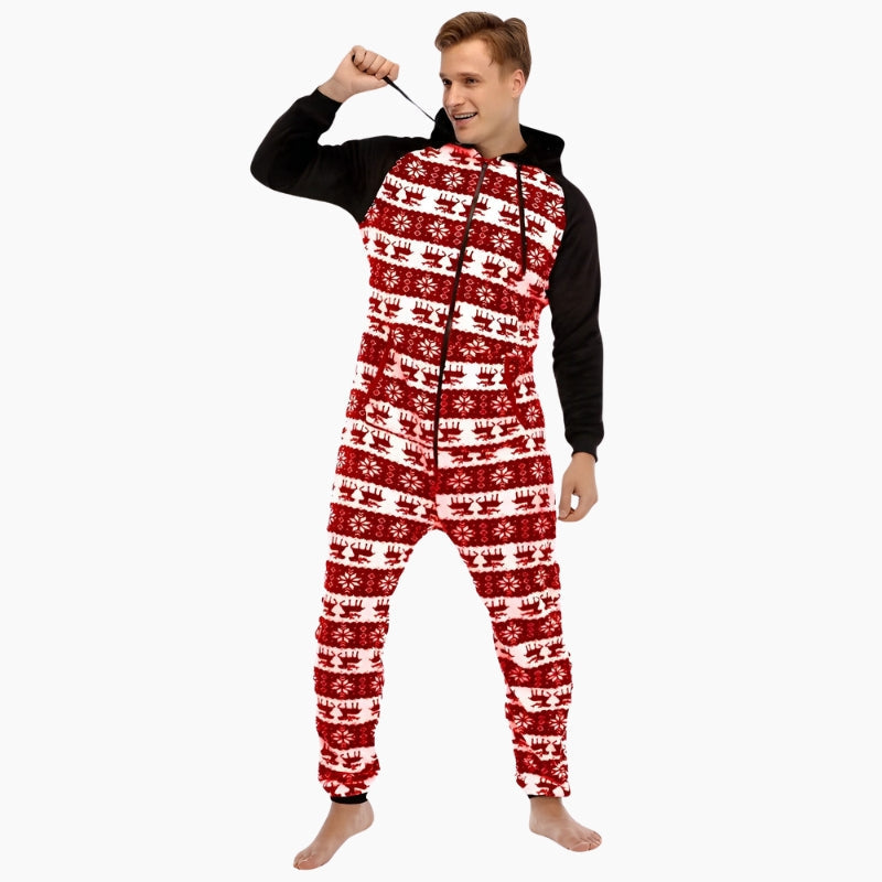 Kigurumi homme