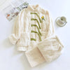 Pyjama douillet femme - 