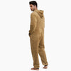 Pyjama homme combinaison Pilou Pilou