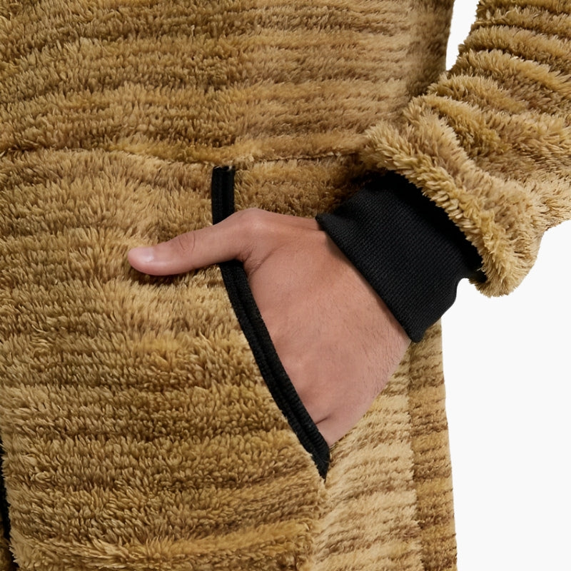 Pyjama homme combinaison Pilou Pilou