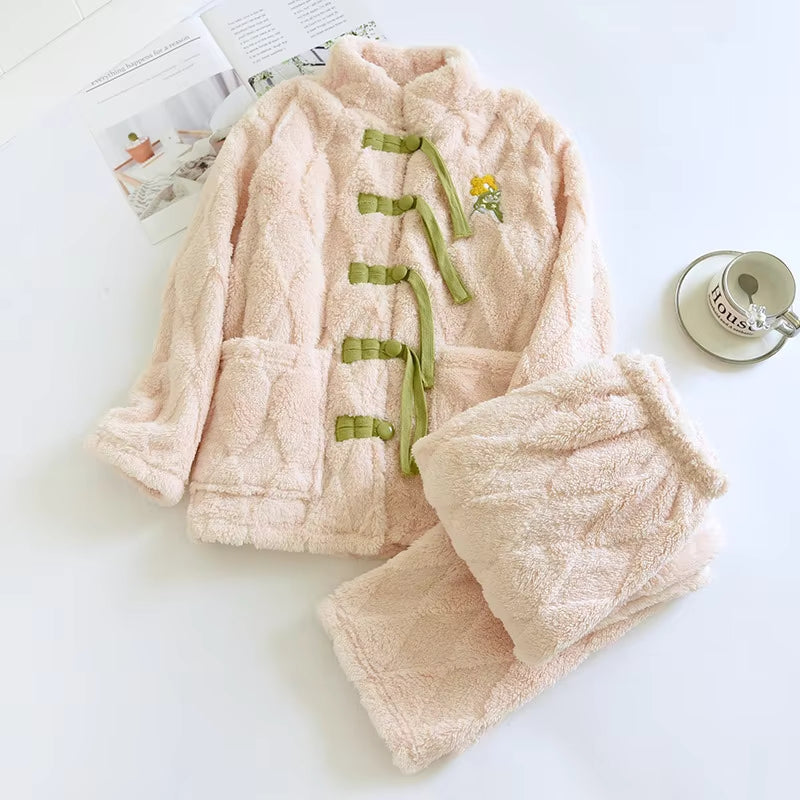 Pyjama intégral Pilou Pilou - XL