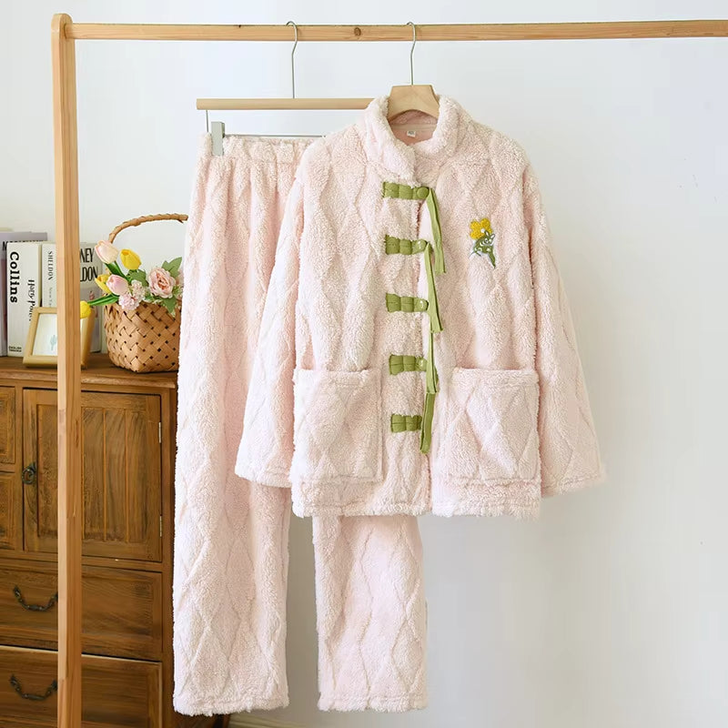 Pyjama intégral Pilou Pilou - 