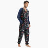 Surpyjama homme