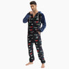 Surpyjama homme