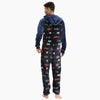 Surpyjama homme