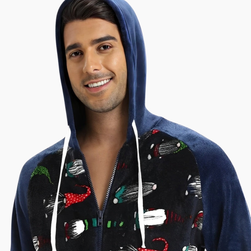 Surpyjama homme