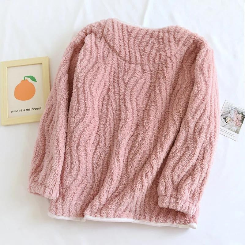 Veste pyjama femme - 