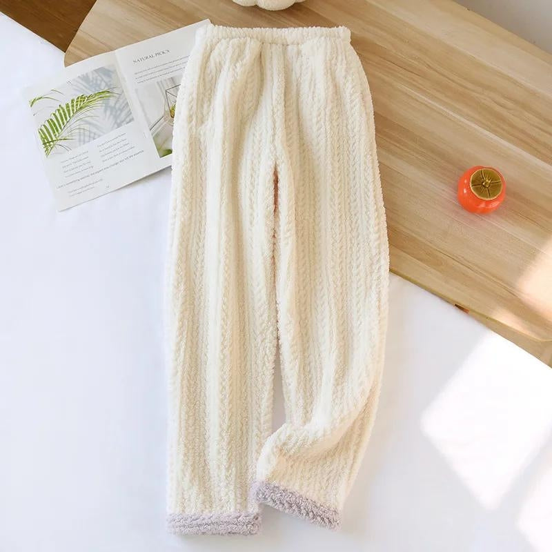 Jogging pyjama beige Pilou Pilou - 