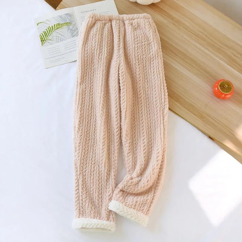 Jogging pyjama rose Pilou Pilou - 