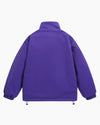 Manteau fausse fourrure homme Pilou Pilou