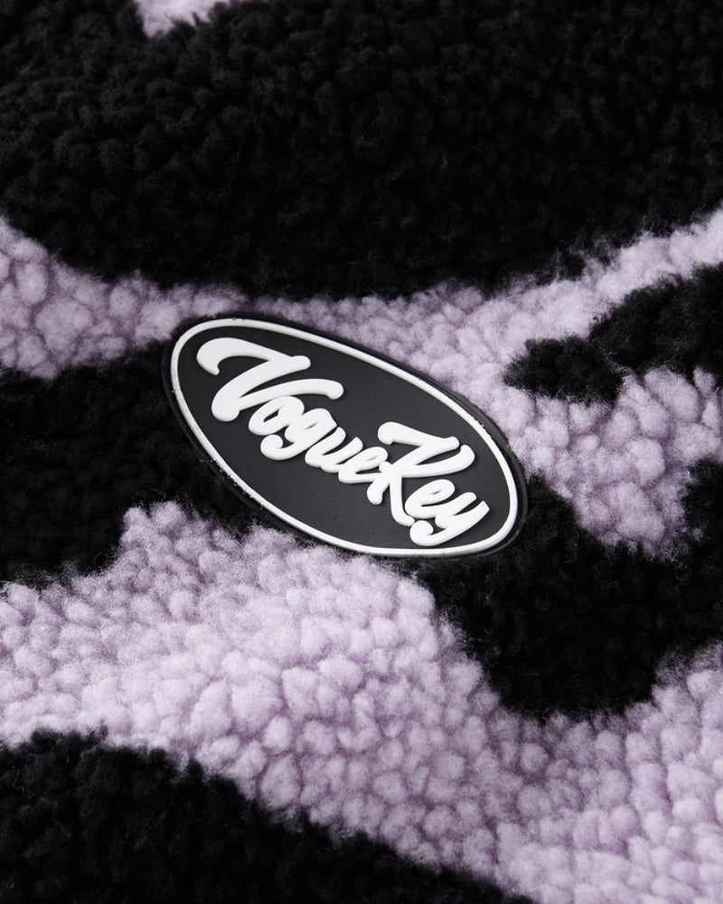 Manteau kawaii Pilou Pilou