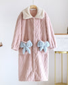 Manteau peignoir femme Pilou Pilou - 