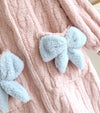Manteau peignoir femme Pilou Pilou - 