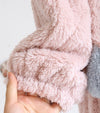 Manteau peignoir femme Pilou Pilou - 