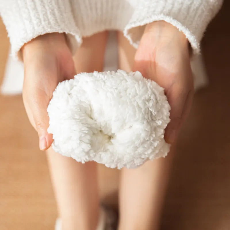 Mini socquette femme Pilou Pilou