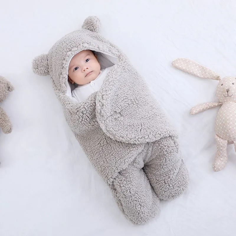 Nid de couchage bébé Pilou Pilou