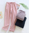 Pantalon style pyjama Pilou Pilou - 