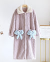 Peignoir de bain femme original Pilou Pilou - 