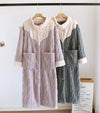 Peignoir doudou femme - 