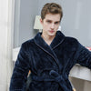 Peignoir en Pilou