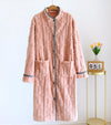 Peignoir femme polaire - 
