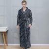 Peignoir homme Pilou