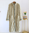 Peignoir long femme Pilou Pilou - 