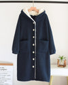 Peignoir microfibre Pilou Pilou - 