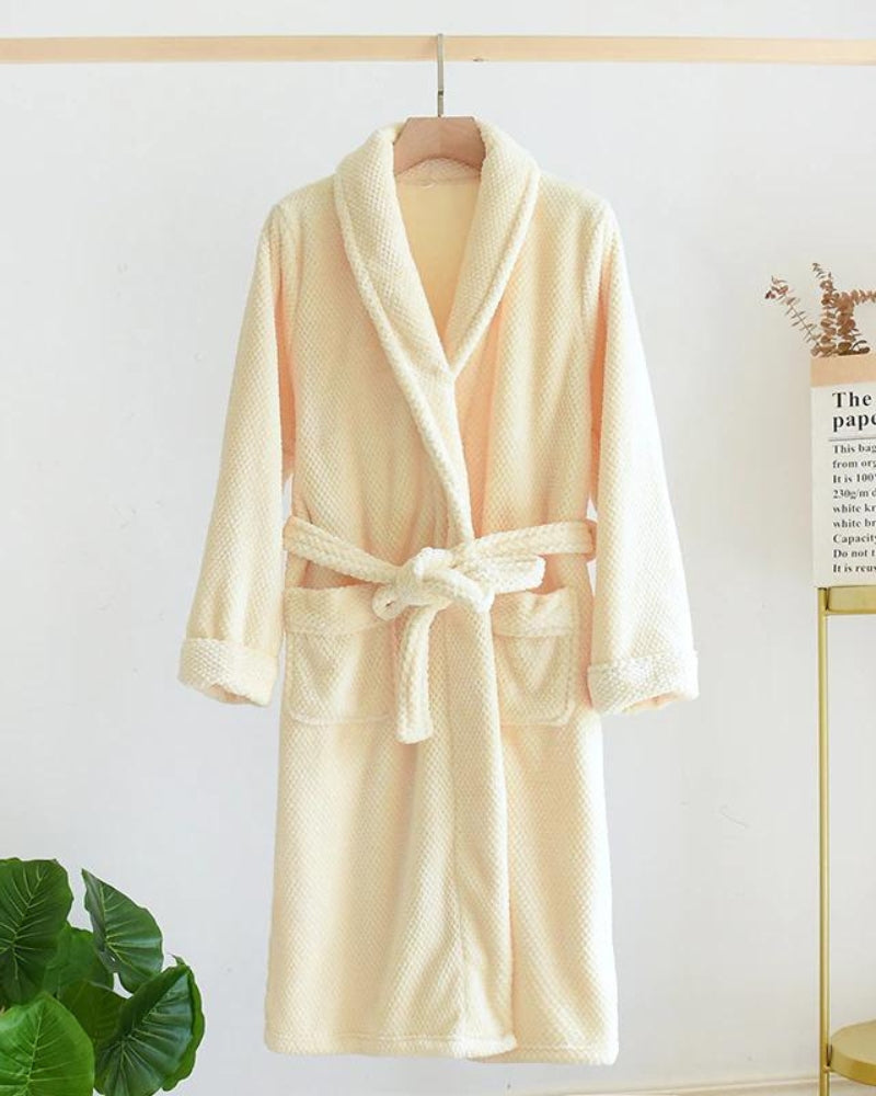 Peignoir Pilou Pilou femme - 