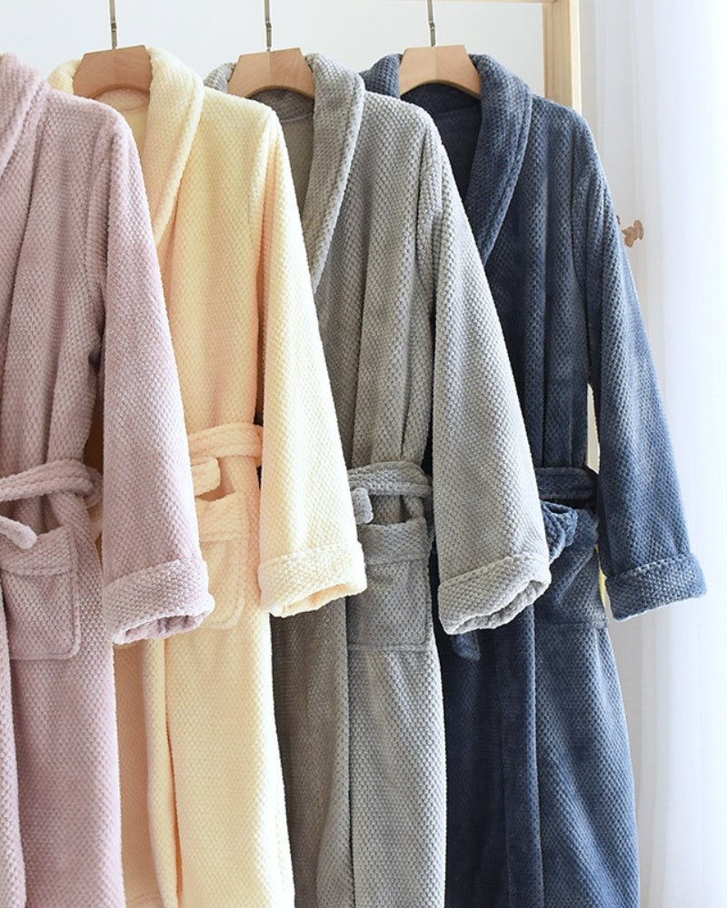 Peignoir Pilou Pilou femme - 