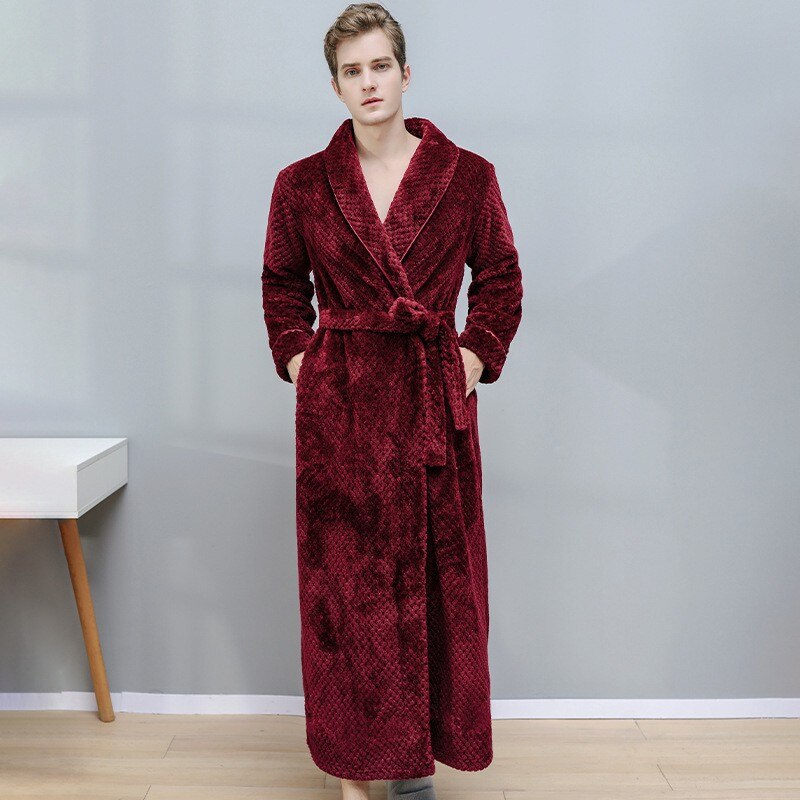 Peignoir Pilou Pilou homme