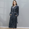 Peignoir Pilou Pilou gris - 