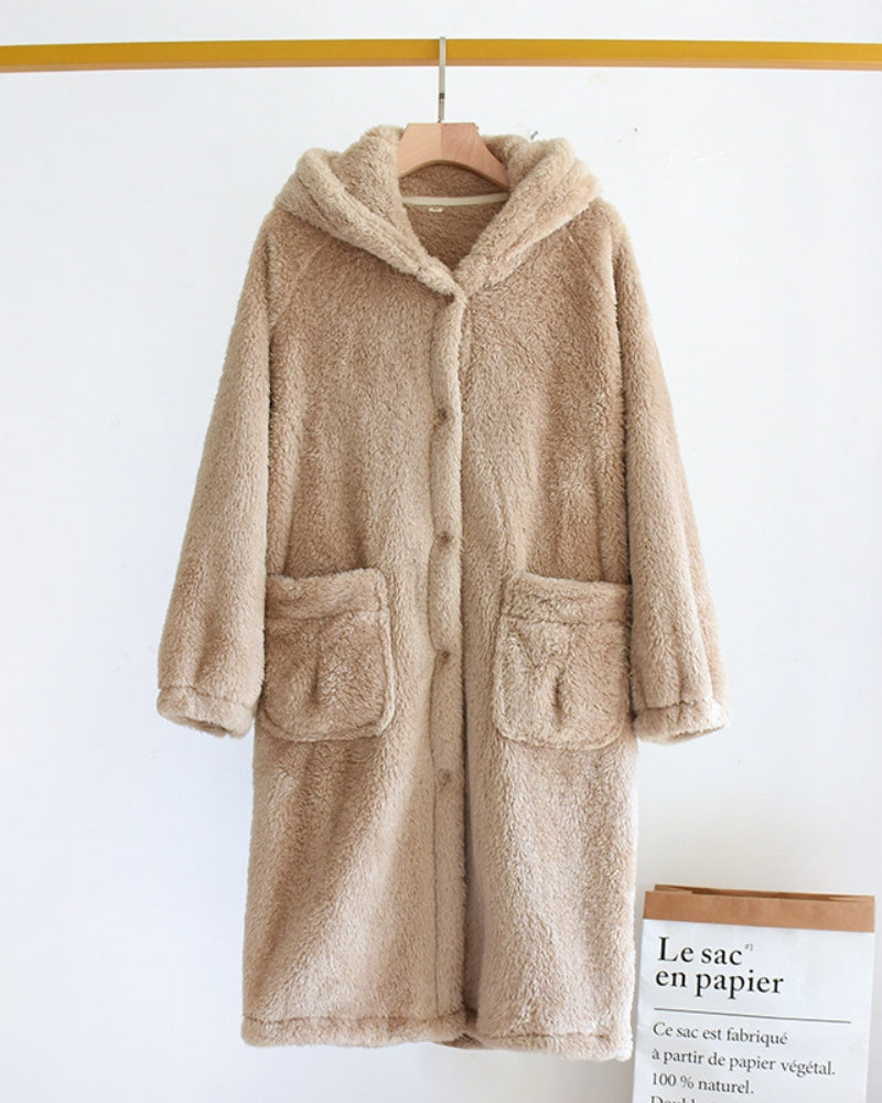 Peignoir Pilou Pilou - 