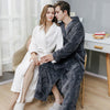 Peignoir Pilou Pilou gris - 