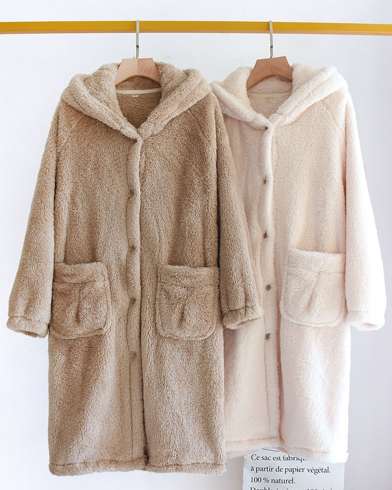 Peignoir Pilou Pilou - 