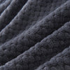 Peignoir Pilou Pilou gris - 