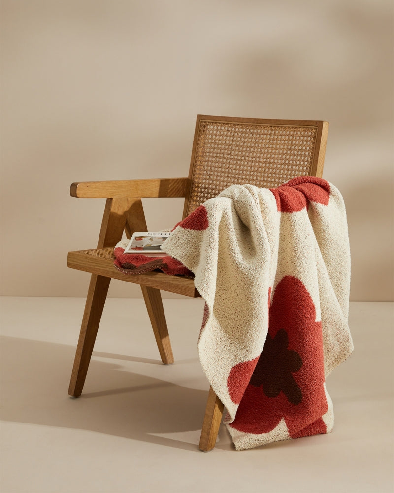Plaid doudou