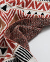 Plaid douillet