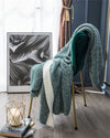 Plaid doux